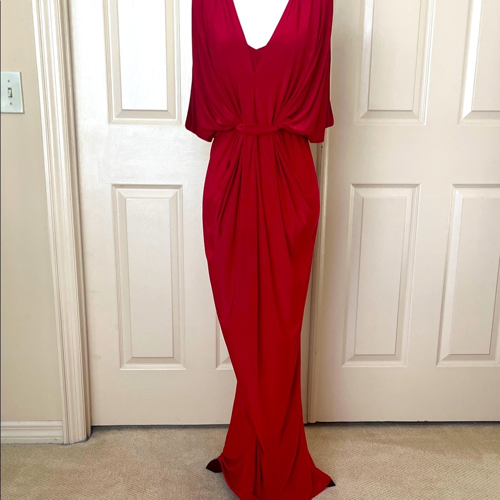 MISA Los Angeles Gown/Maxi